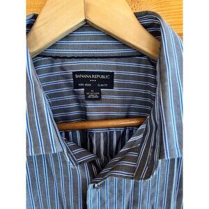 Banana Republic buttons button down shirt XL
